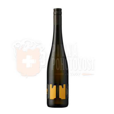 Dürnstein Riesling Federspiel 2018